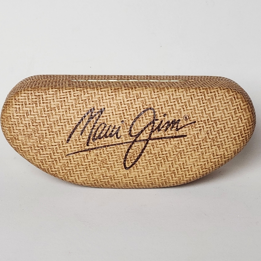 Maui Jim Sunglass Case